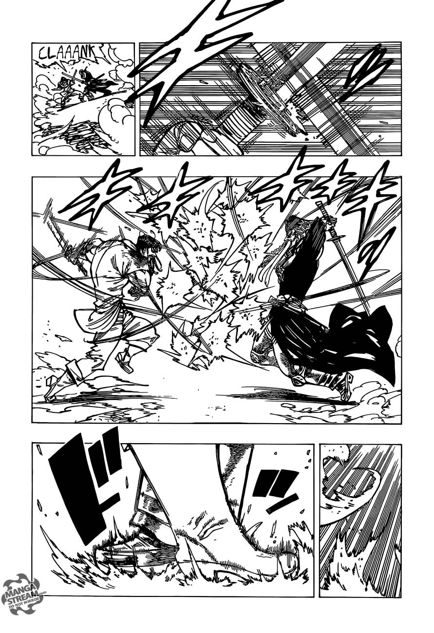Nanatsu no Taizai: Chapter chapitre-153 - Page 14