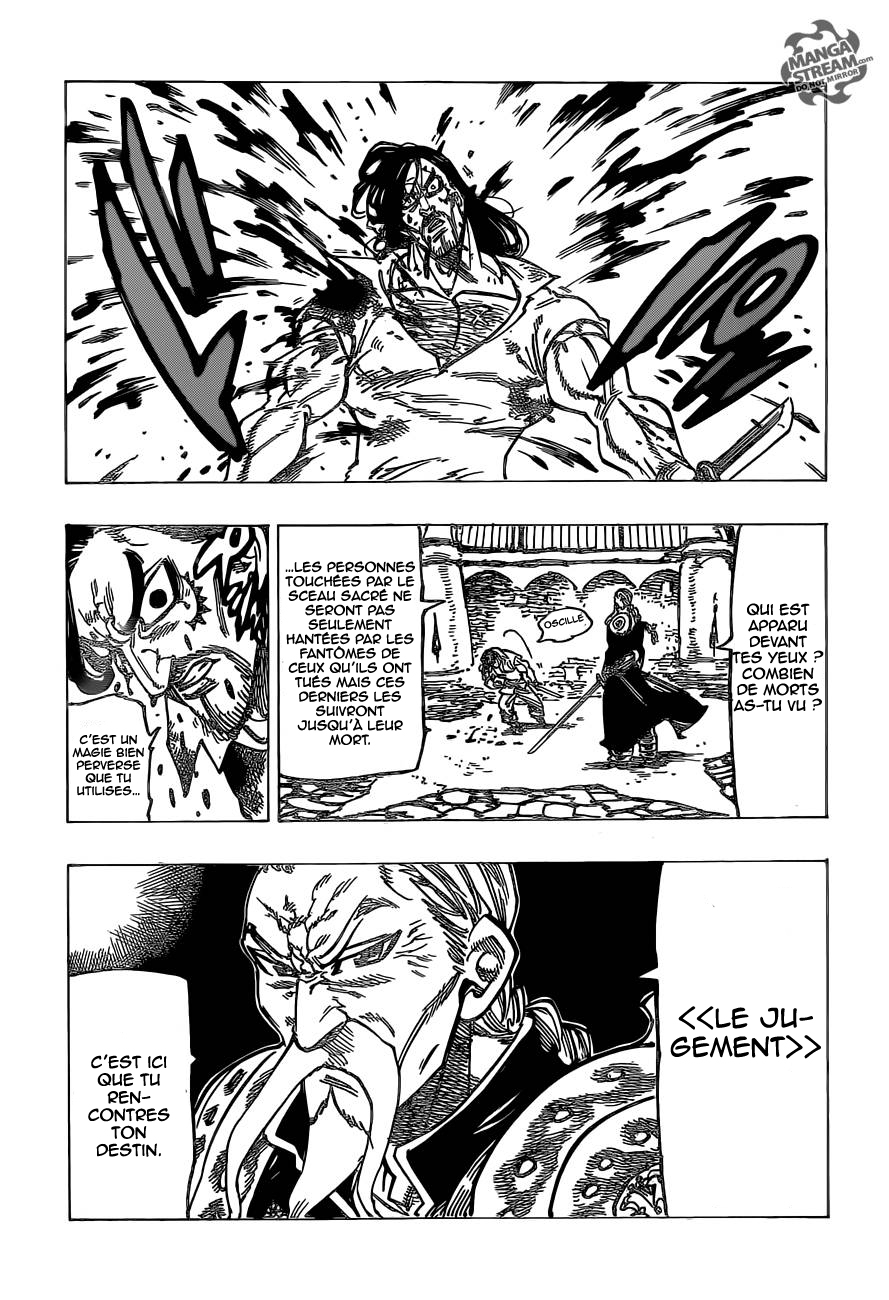 Nanatsu no Taizai: Chapter chapitre-153 - Page 17