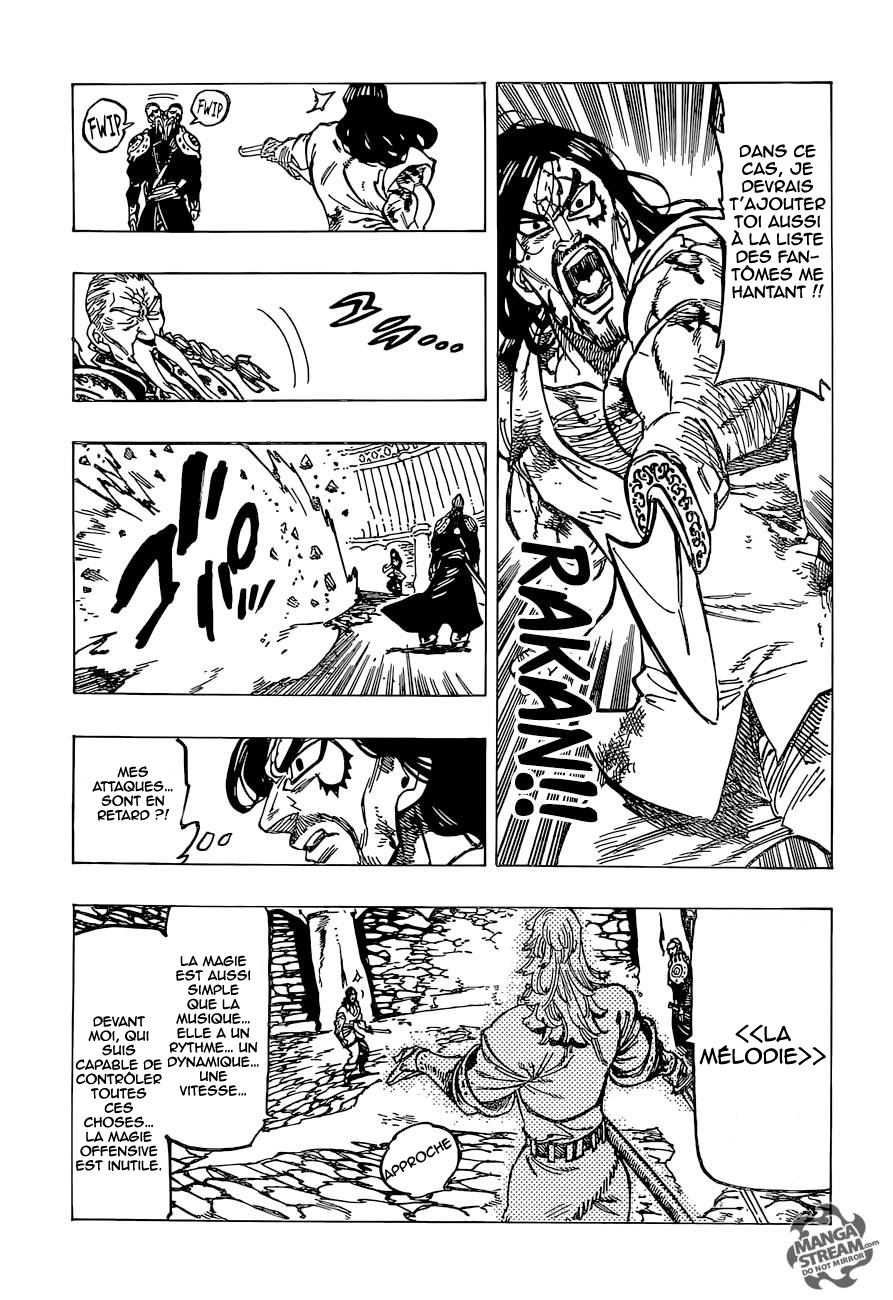 Nanatsu no Taizai: Chapter chapitre-153 - Page 18