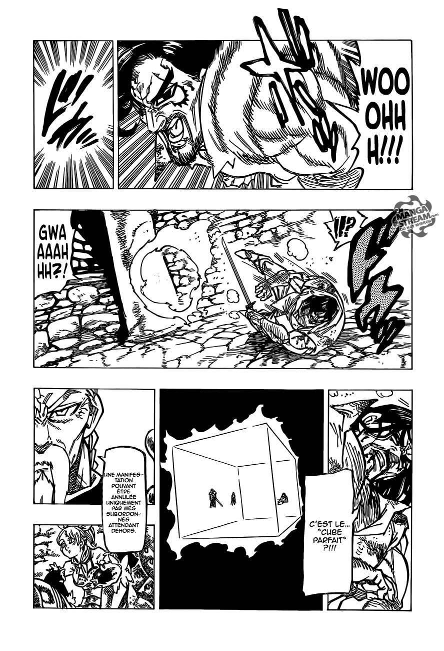Nanatsu no Taizai: Chapter chapitre-153 - Page 20