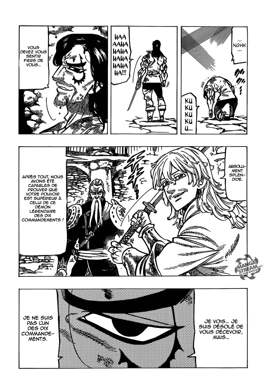Nanatsu no Taizai: Chapter chapitre-153 - Page 21