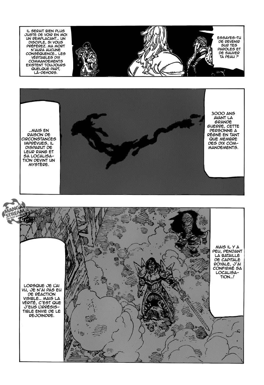 Nanatsu no Taizai: Chapter chapitre-153 - Page 22