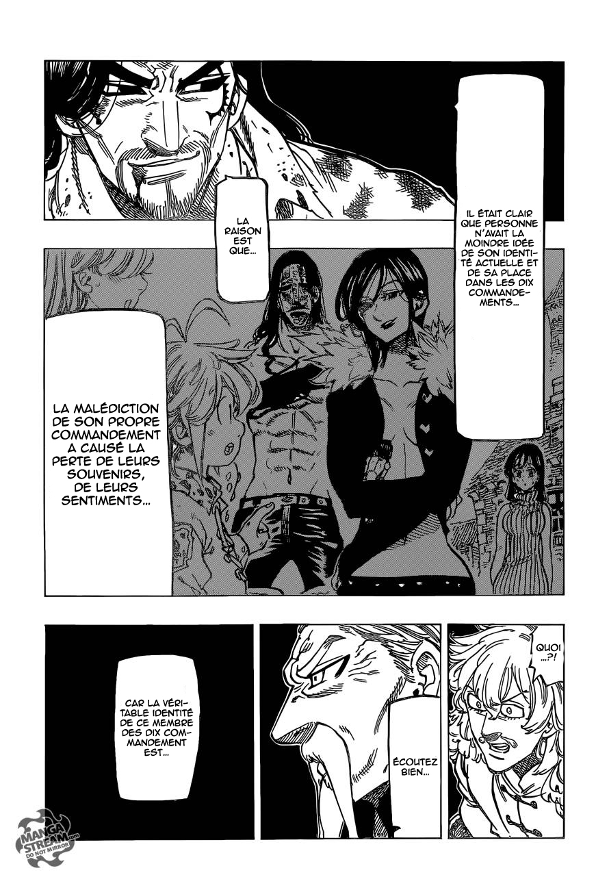 Nanatsu no Taizai: Chapter chapitre-153 - Page 23