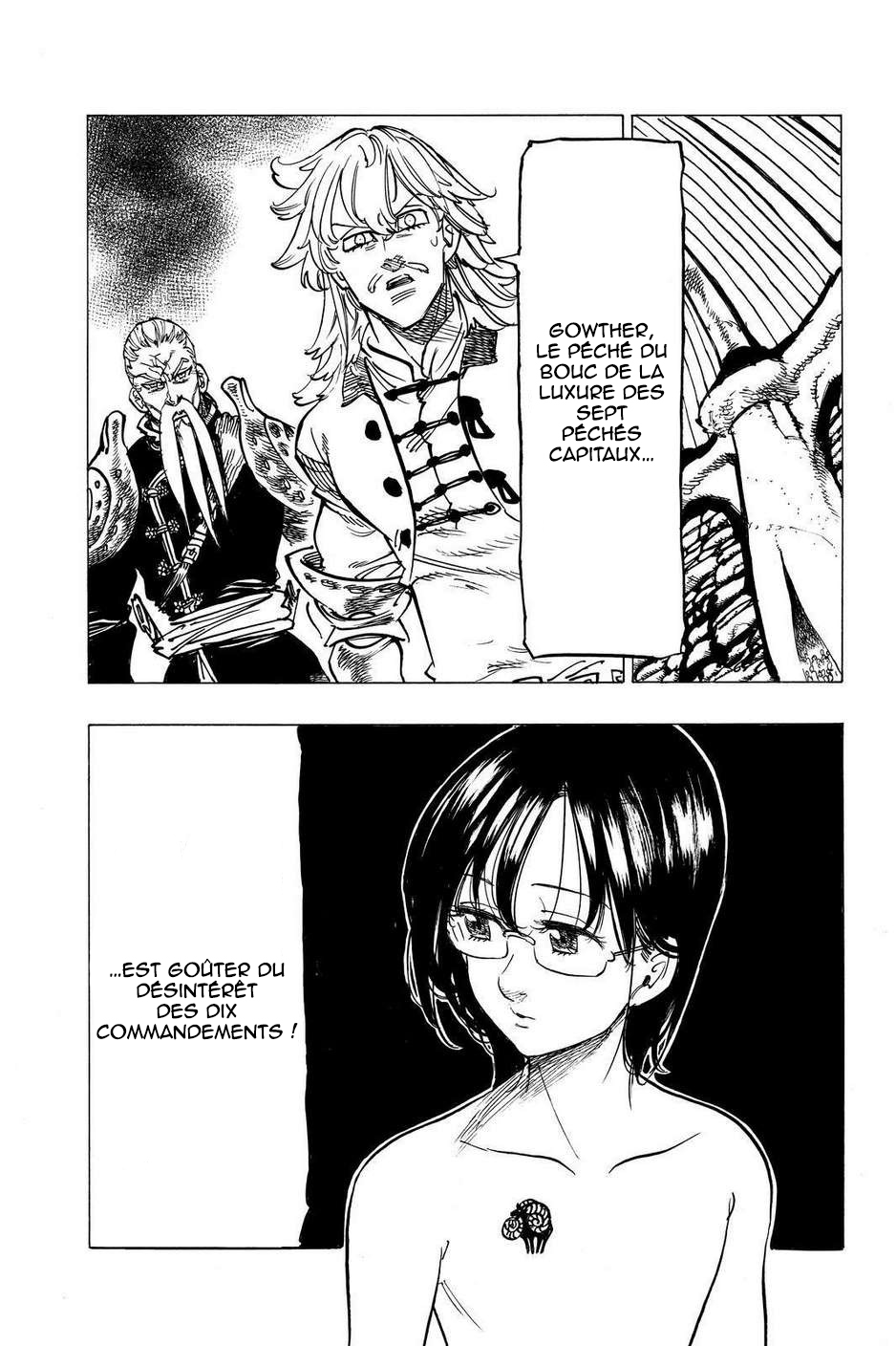 Nanatsu no Taizai: Chapter chapitre-154 - Page 4