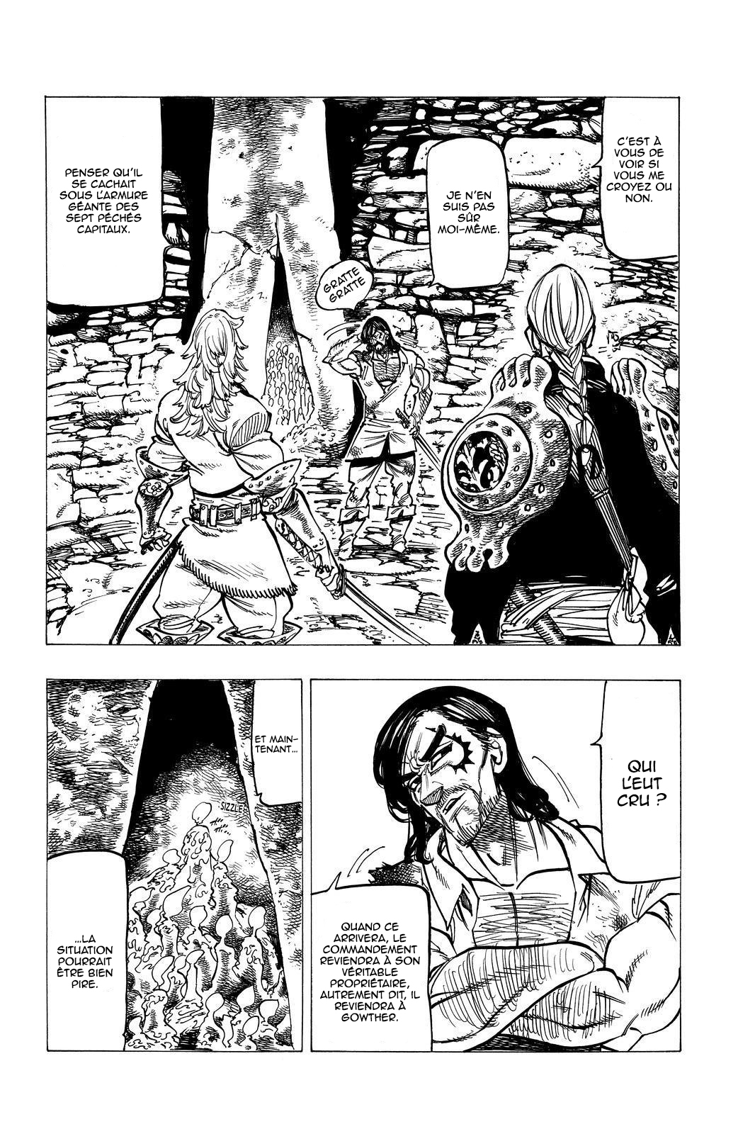 Nanatsu no Taizai: Chapter chapitre-154 - Page 5