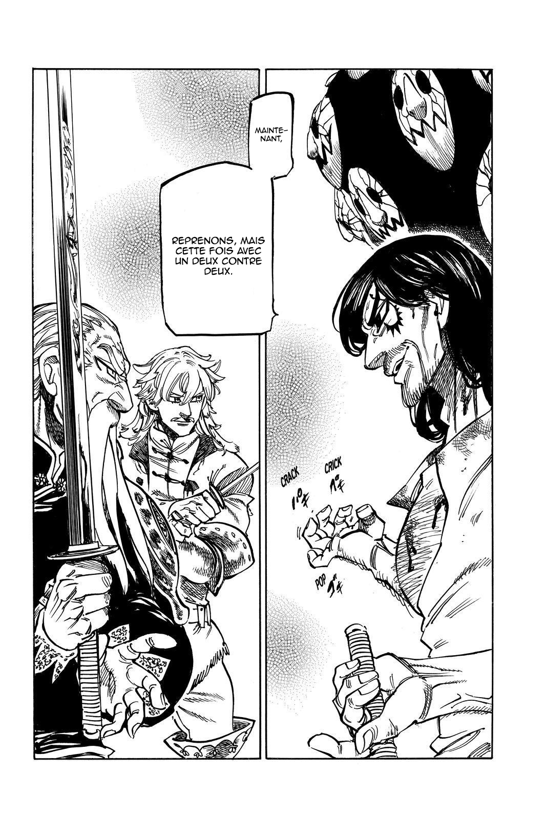Nanatsu no Taizai: Chapter chapitre-154 - Page 11