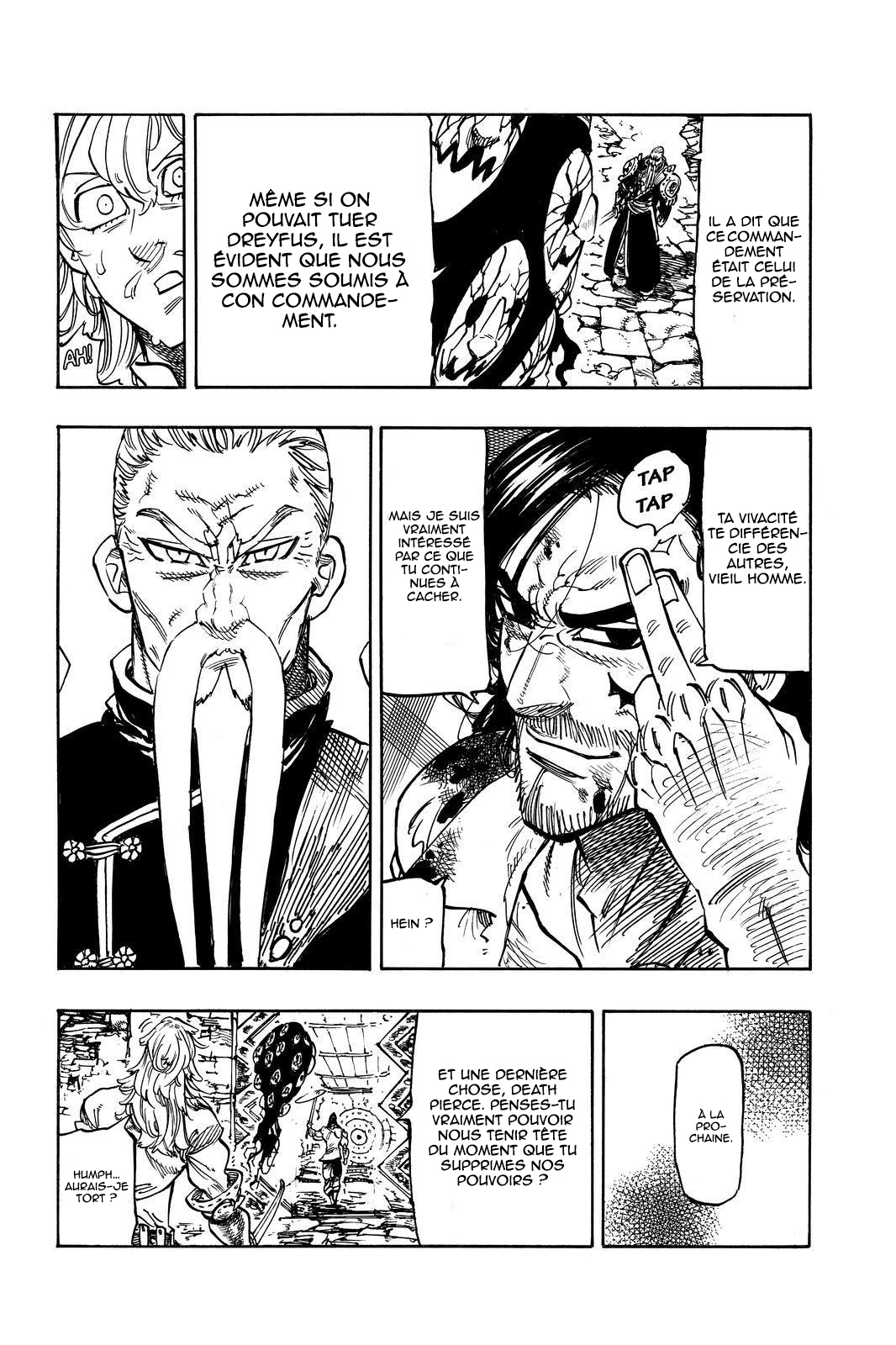 Nanatsu no Taizai: Chapter chapitre-154 - Page 13