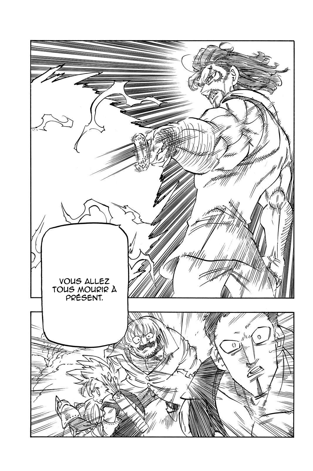 Nanatsu no Taizai: Chapter chapitre-154 - Page 18