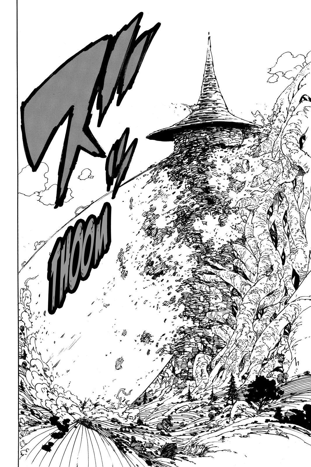 Nanatsu no Taizai: Chapter chapitre-154 - Page 19
