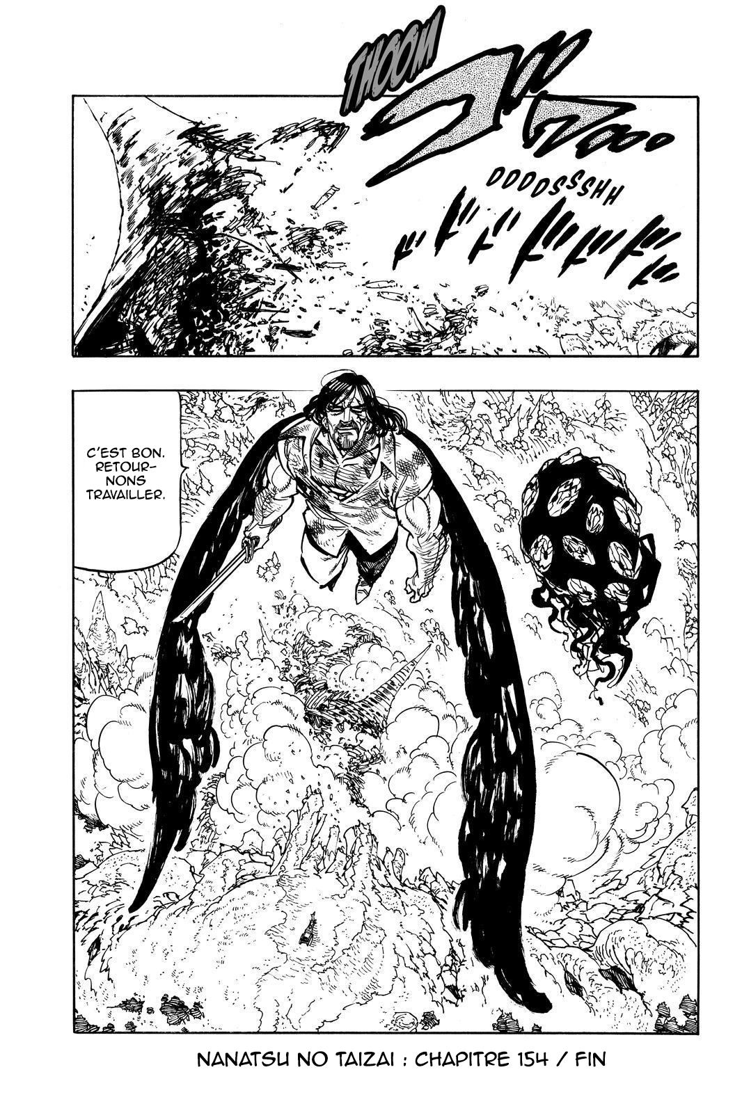 Nanatsu no Taizai: Chapter chapitre-154 - Page 20