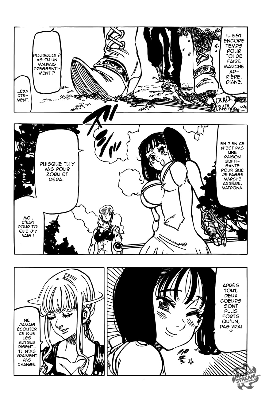 Nanatsu no Taizai: Chapter chapitre-155 - Page 2
