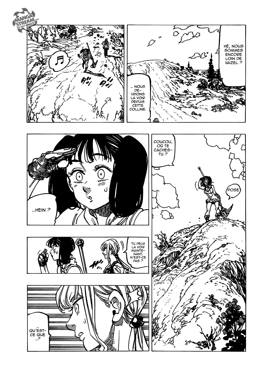 Nanatsu no Taizai: Chapter chapitre-155 - Page 4