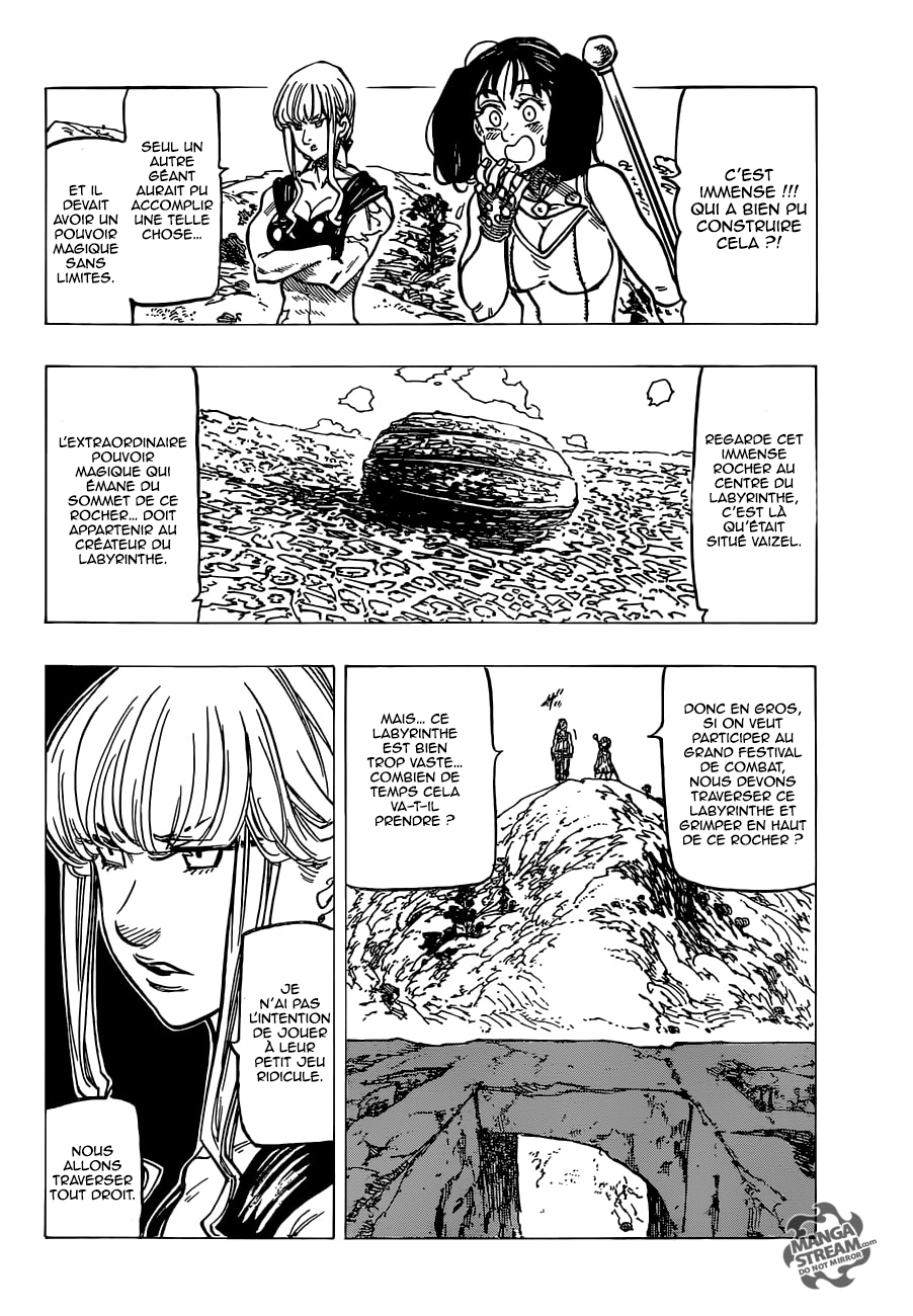 Nanatsu no Taizai: Chapter chapitre-155 - Page 6