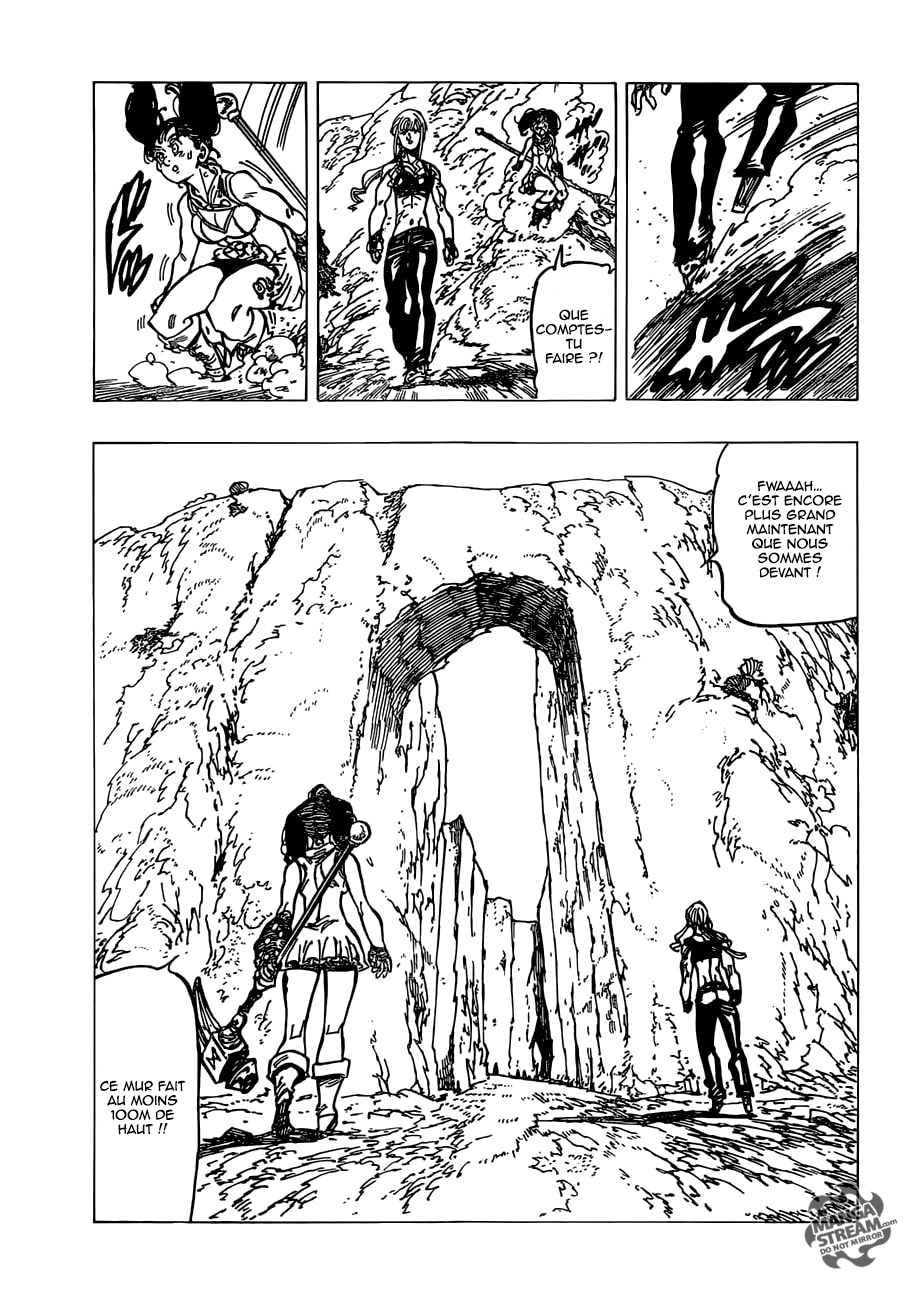 Nanatsu no Taizai: Chapter chapitre-155 - Page 7