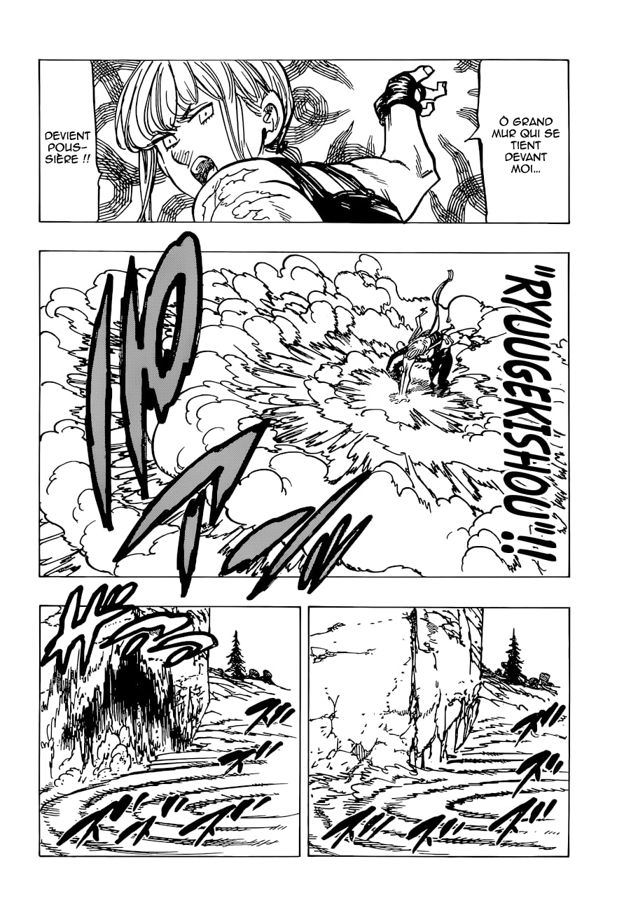 Nanatsu no Taizai: Chapter chapitre-155 - Page 8