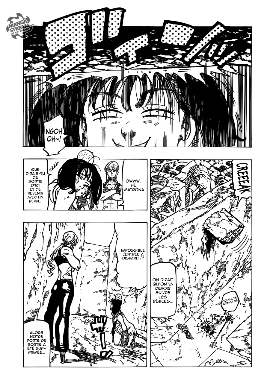 Nanatsu no Taizai: Chapter chapitre-155 - Page 11