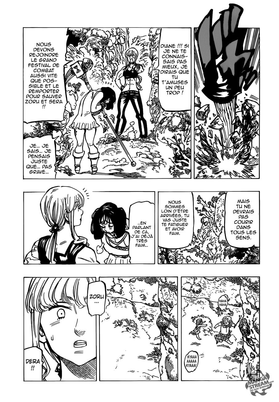 Nanatsu no Taizai: Chapter chapitre-155 - Page 13
