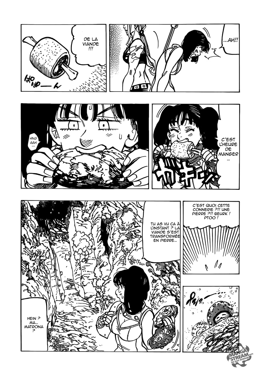 Nanatsu no Taizai: Chapter chapitre-155 - Page 14