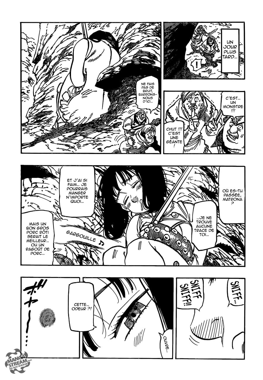 Nanatsu no Taizai: Chapter chapitre-155 - Page 16