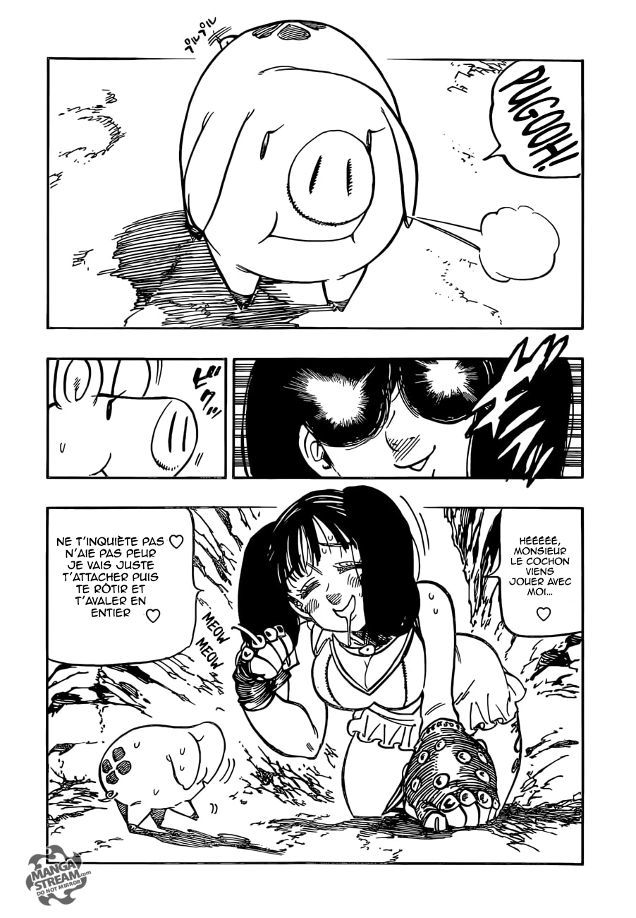 Nanatsu no Taizai: Chapter chapitre-155 - Page 17