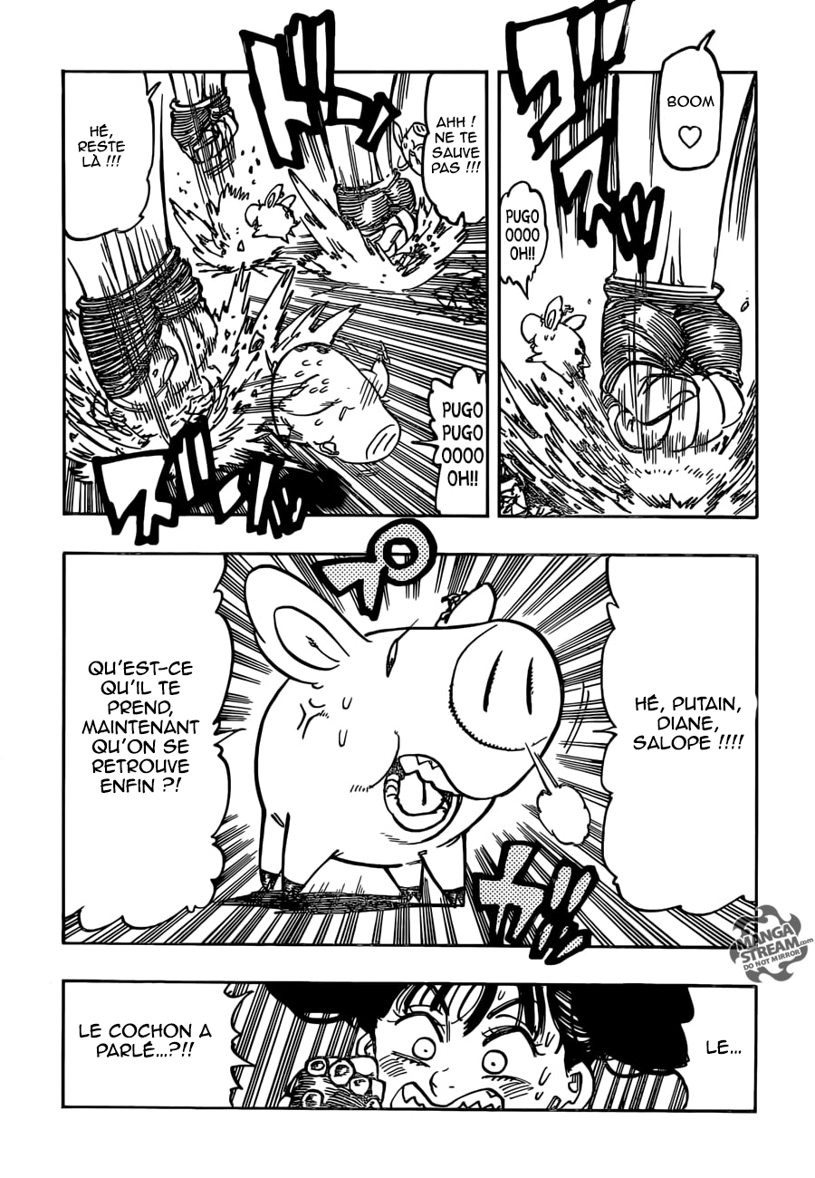 Nanatsu no Taizai: Chapter chapitre-155 - Page 18