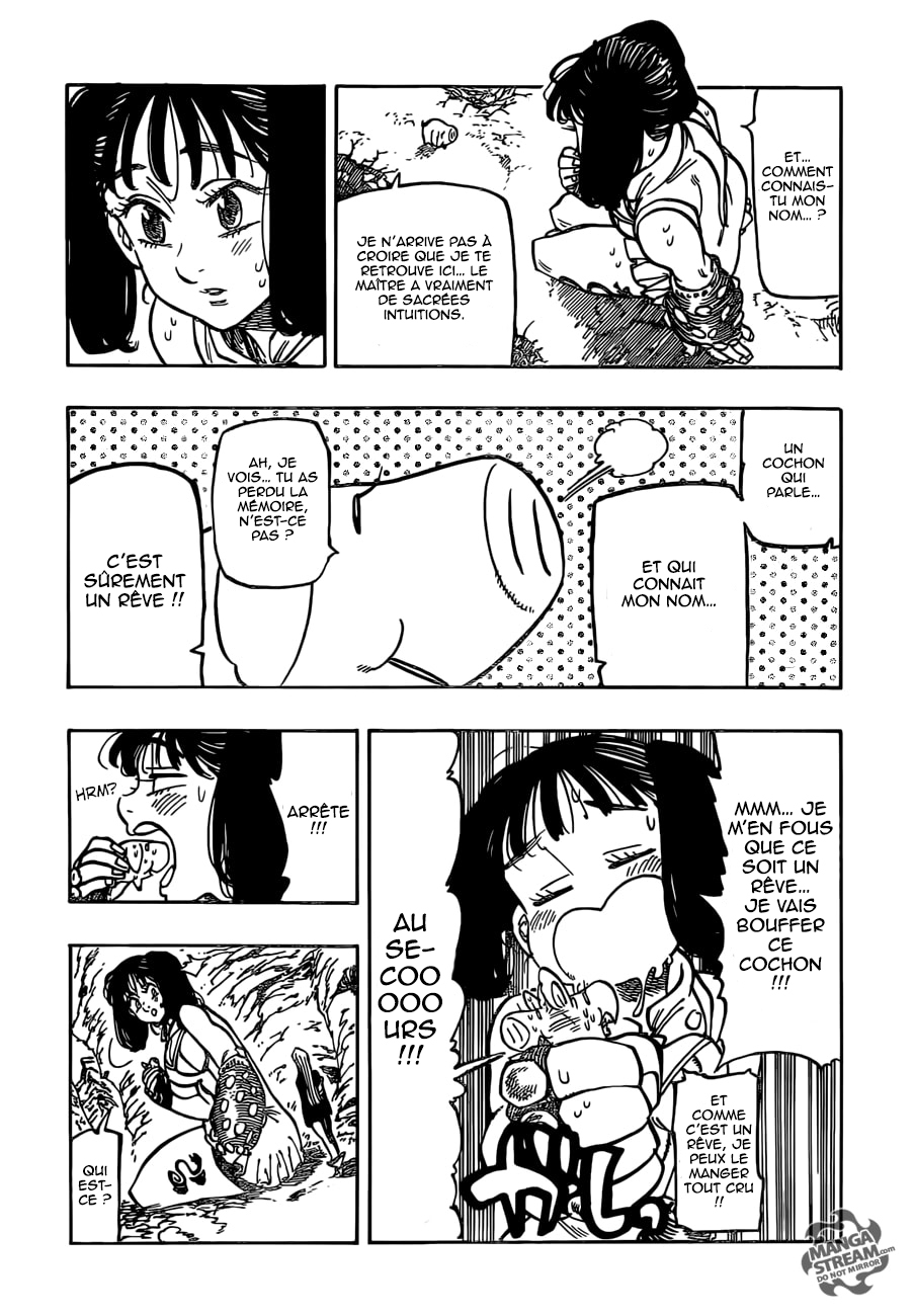 Nanatsu no Taizai: Chapter chapitre-155 - Page 19