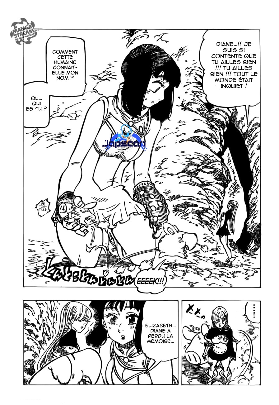Nanatsu no Taizai: Chapter chapitre-156 - Page 2