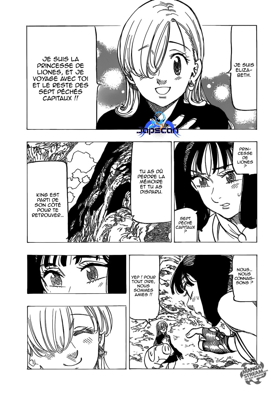 Nanatsu no Taizai: Chapter chapitre-156 - Page 4