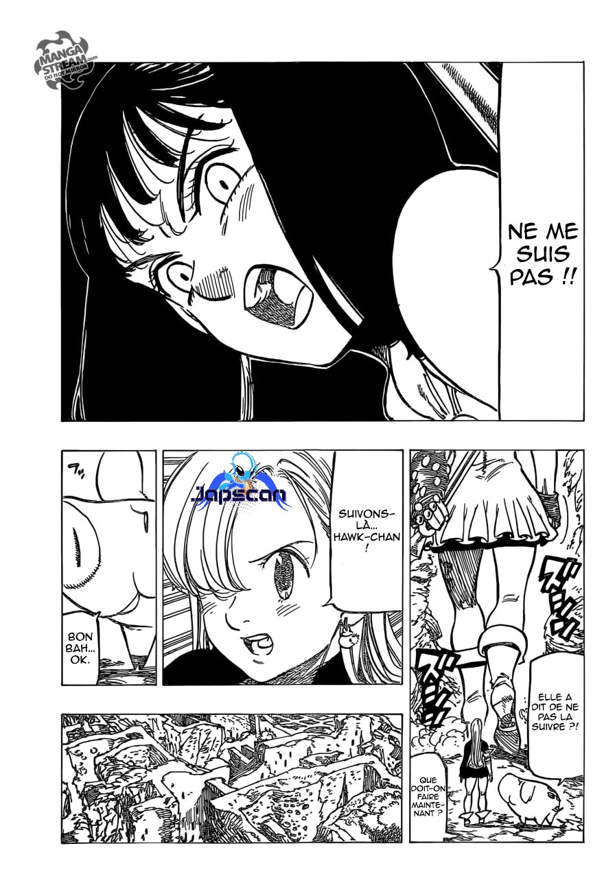 Nanatsu no Taizai: Chapter chapitre-156 - Page 6
