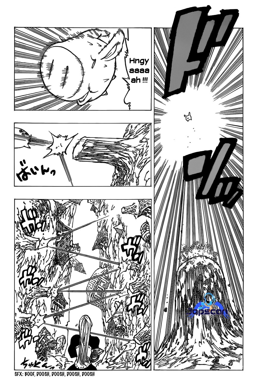 Nanatsu no Taizai: Chapter chapitre-156 - Page 9