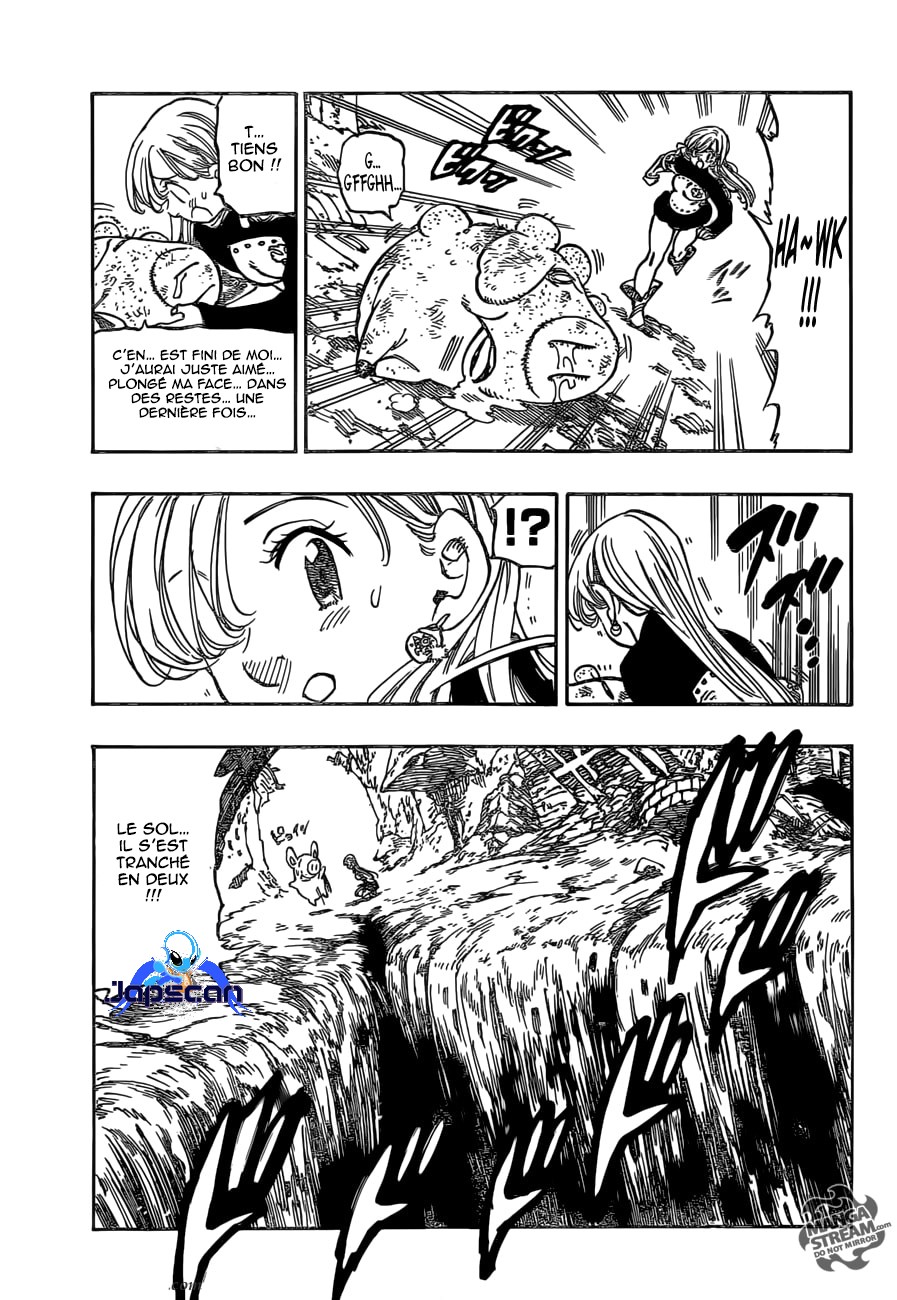Nanatsu no Taizai: Chapter chapitre-156 - Page 10