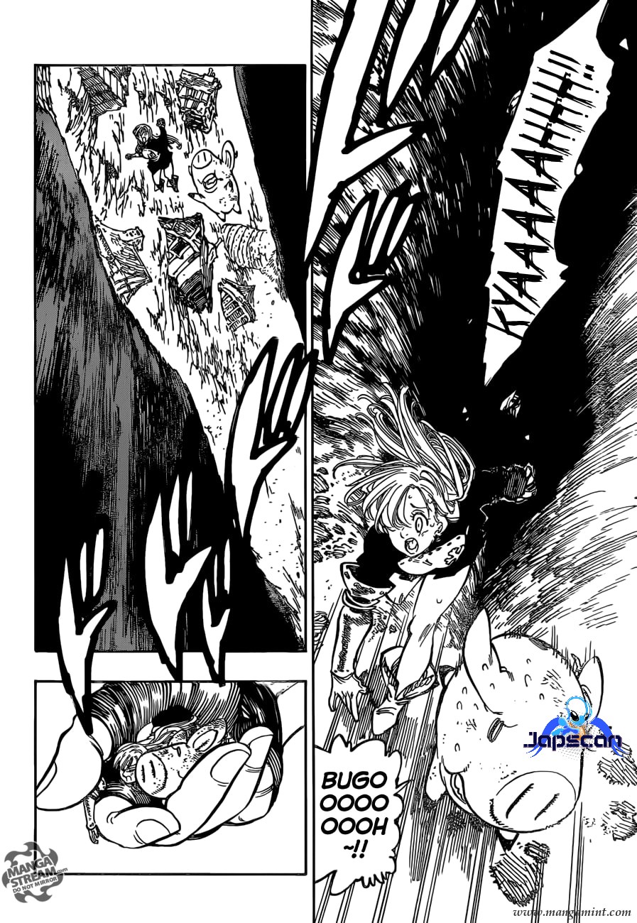 Nanatsu no Taizai: Chapter chapitre-156 - Page 11