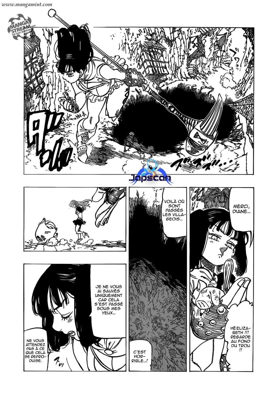 Nanatsu no Taizai: Chapter chapitre-156 - Page 12