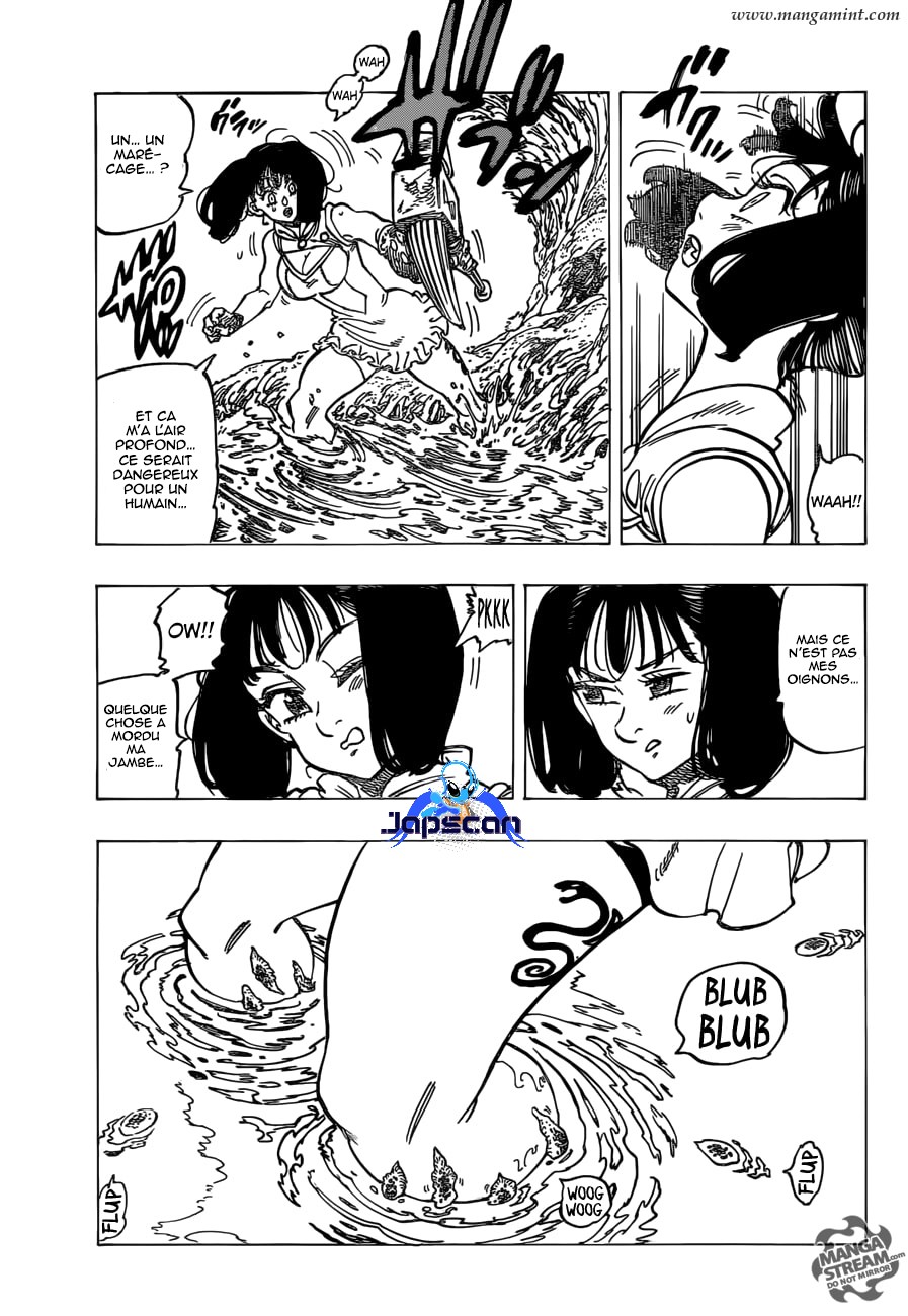 Nanatsu no Taizai: Chapter chapitre-156 - Page 14