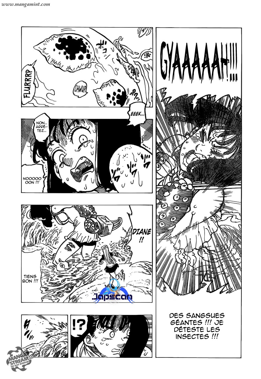Nanatsu no Taizai: Chapter chapitre-156 - Page 15