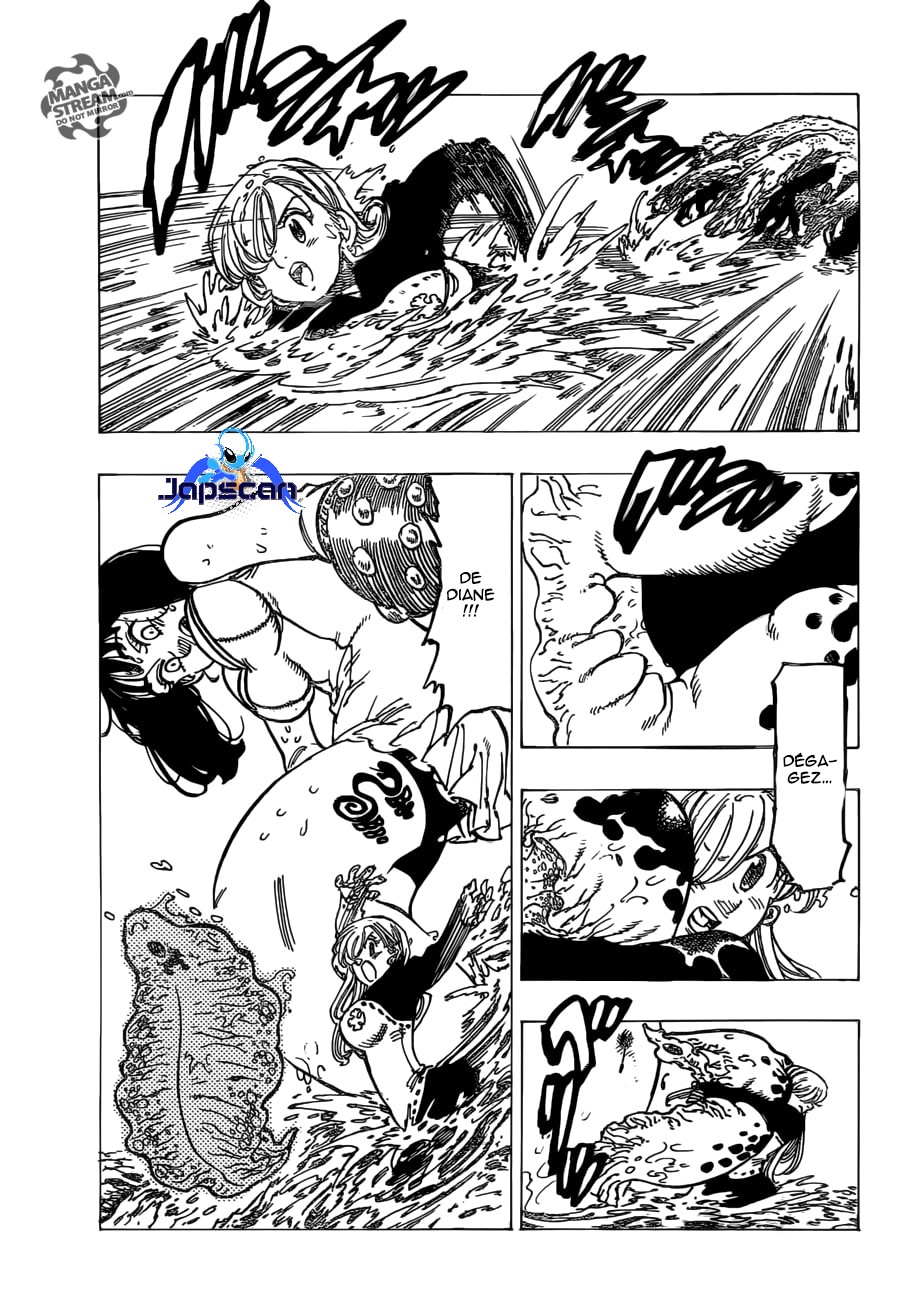 Nanatsu no Taizai: Chapter chapitre-156 - Page 16