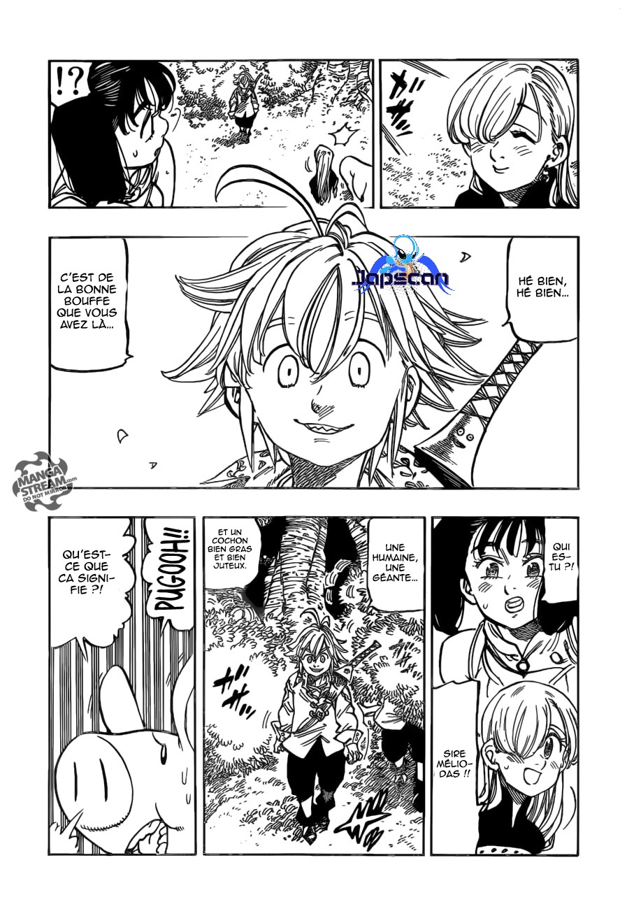 Nanatsu no Taizai: Chapter chapitre-156 - Page 20