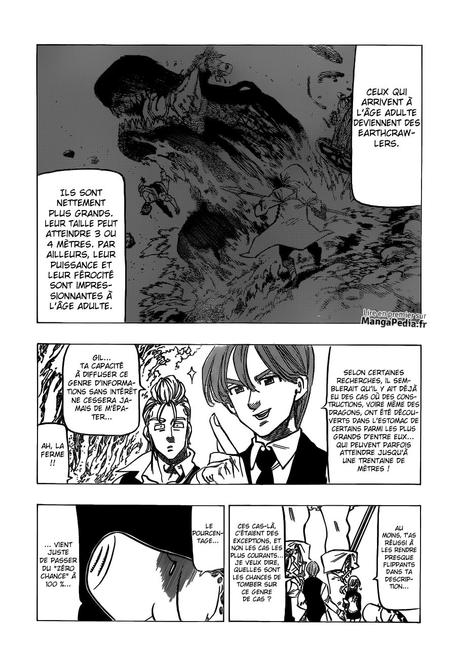 Nanatsu no Taizai: Chapter chapitre-157 - Page 15