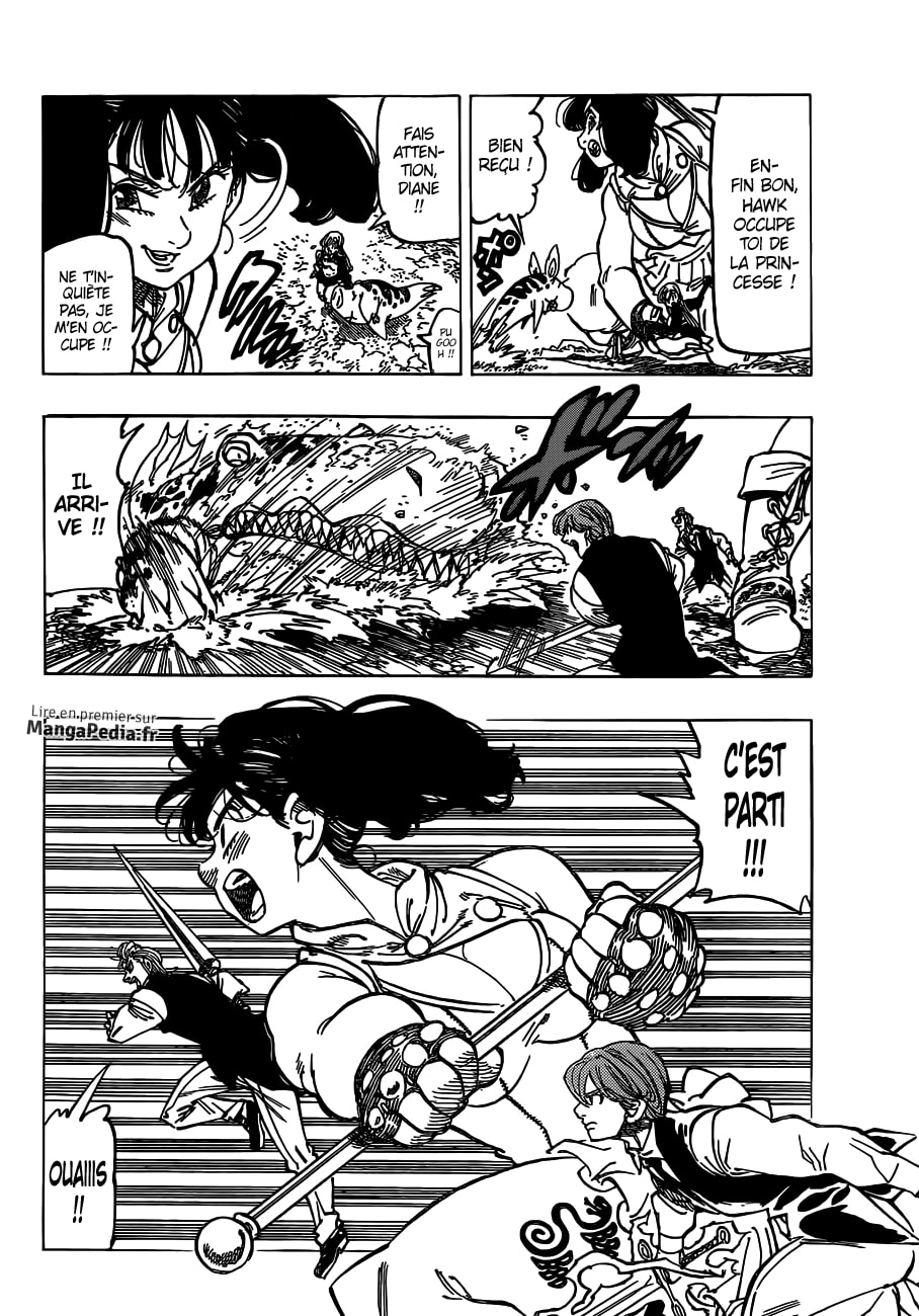 Nanatsu no Taizai: Chapter chapitre-158 - Page 5