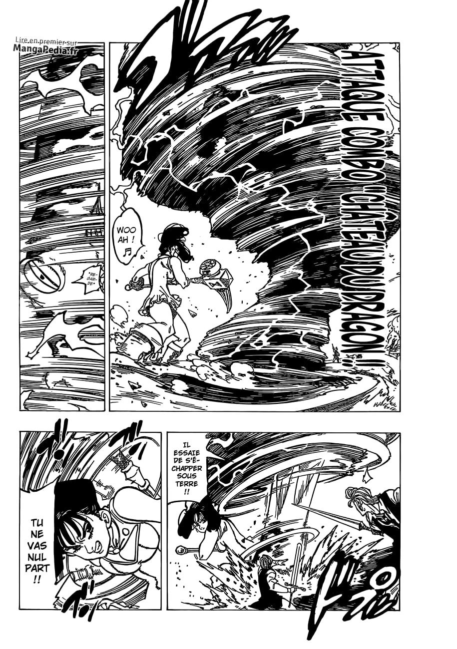 Nanatsu no Taizai: Chapter chapitre-158 - Page 7