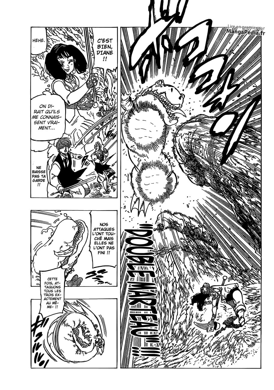 Nanatsu no Taizai: Chapter chapitre-158 - Page 8