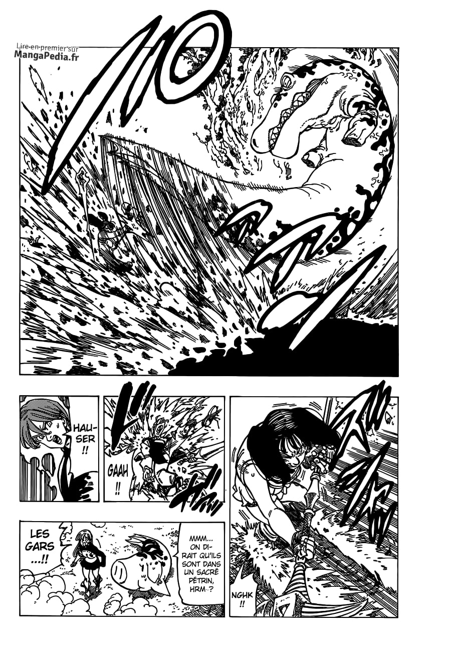 Nanatsu no Taizai: Chapter chapitre-158 - Page 9