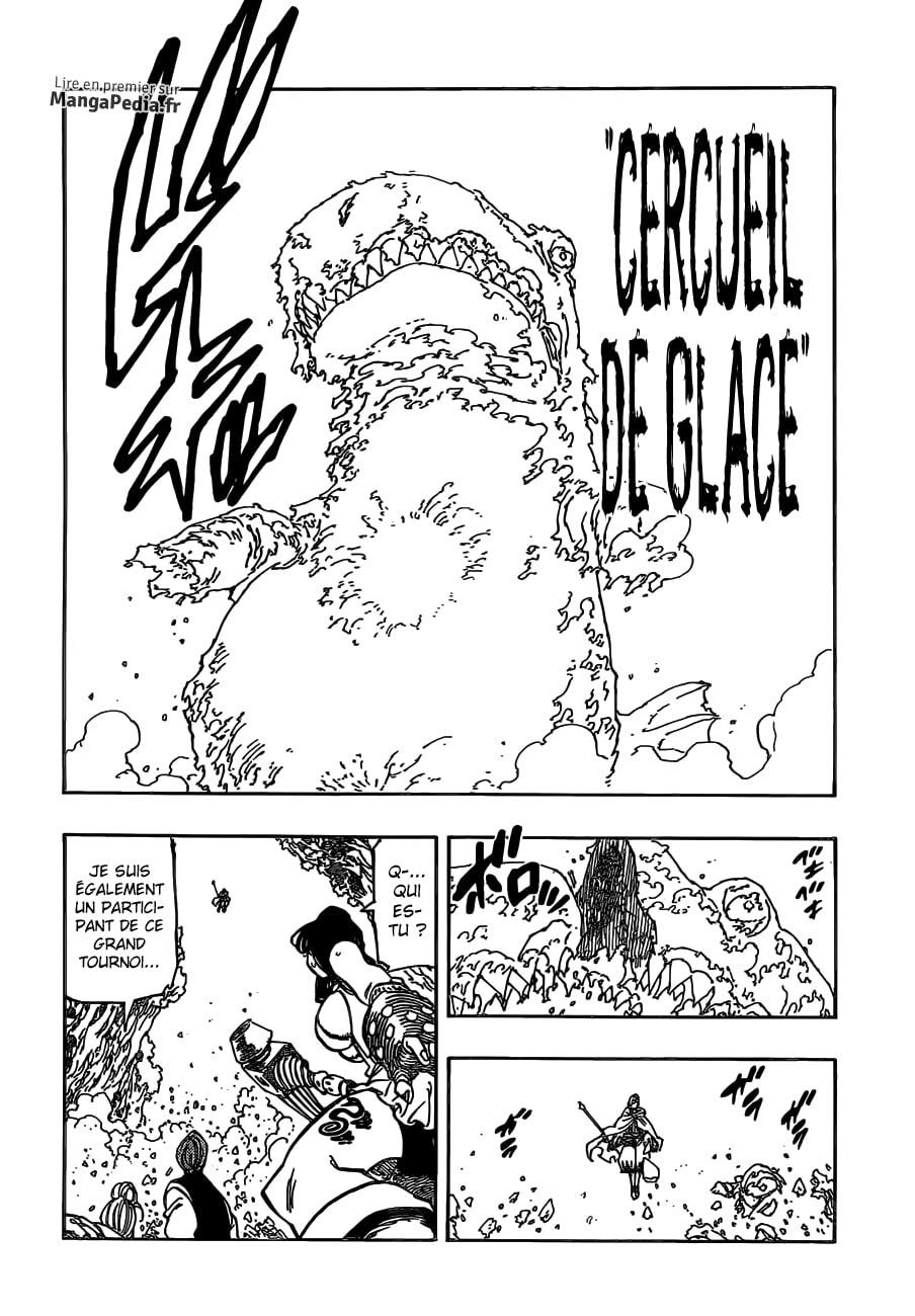 Nanatsu no Taizai: Chapter chapitre-158 - Page 11
