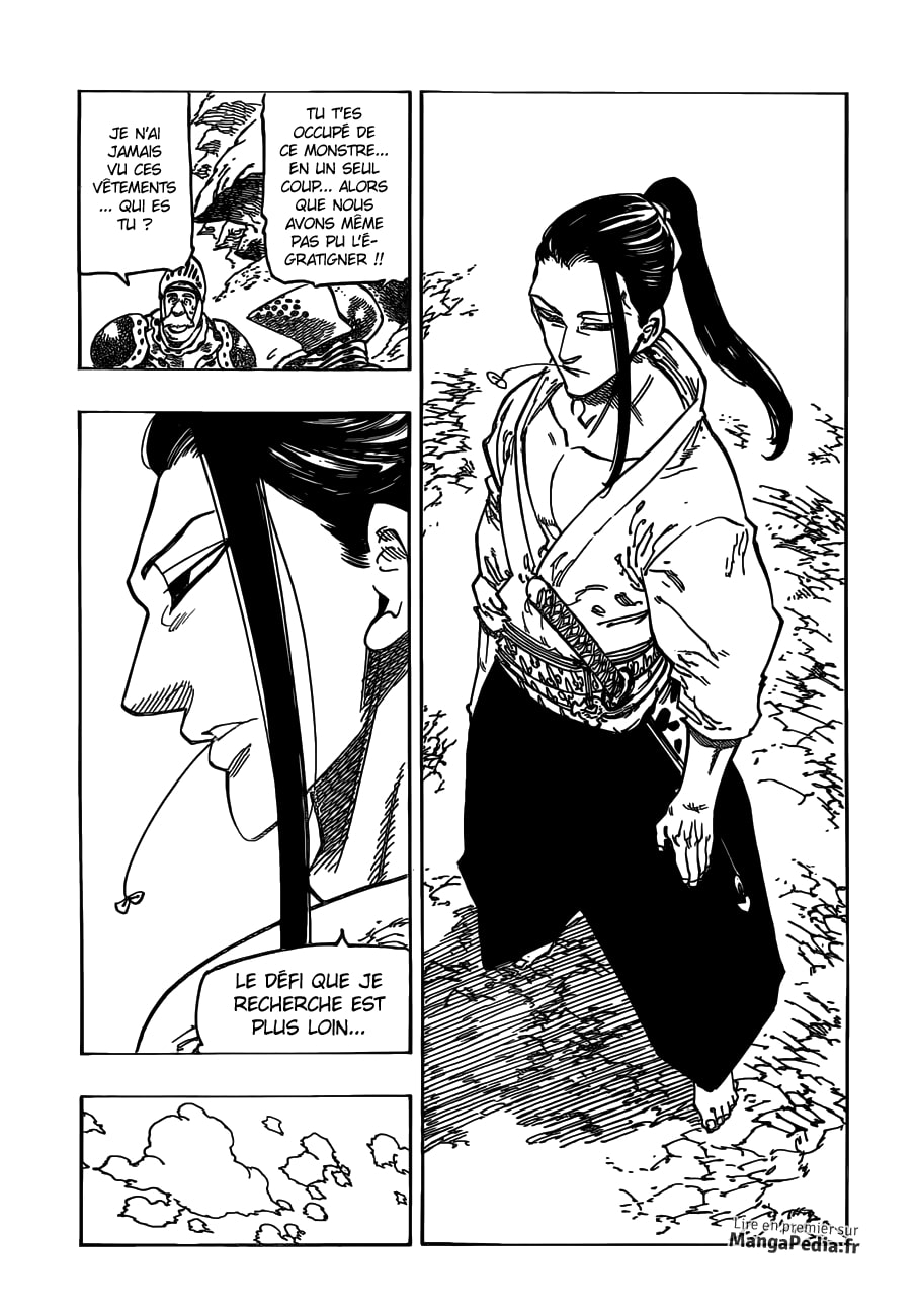 Nanatsu no Taizai: Chapter chapitre-158 - Page 18