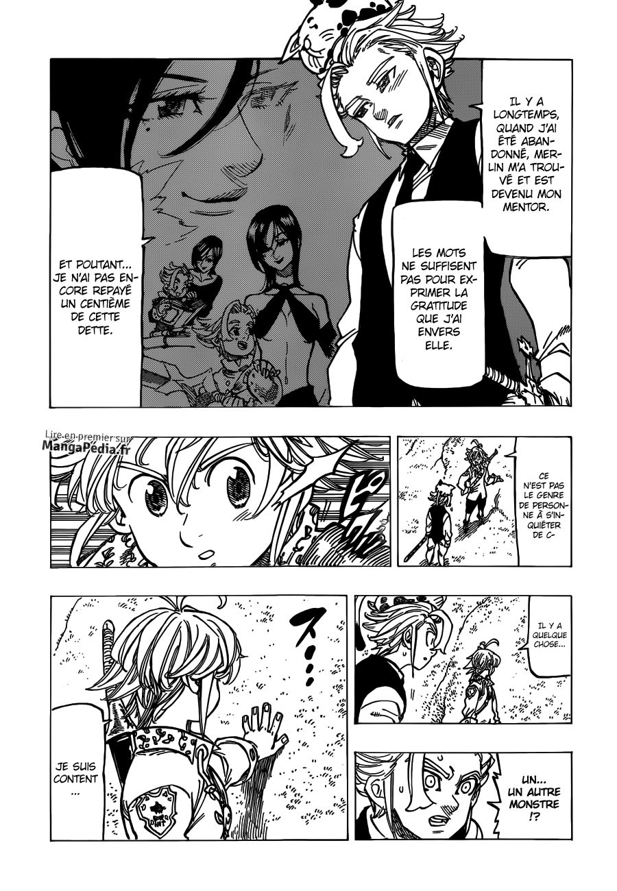 Nanatsu no Taizai: Chapter chapitre-159 - Page 4