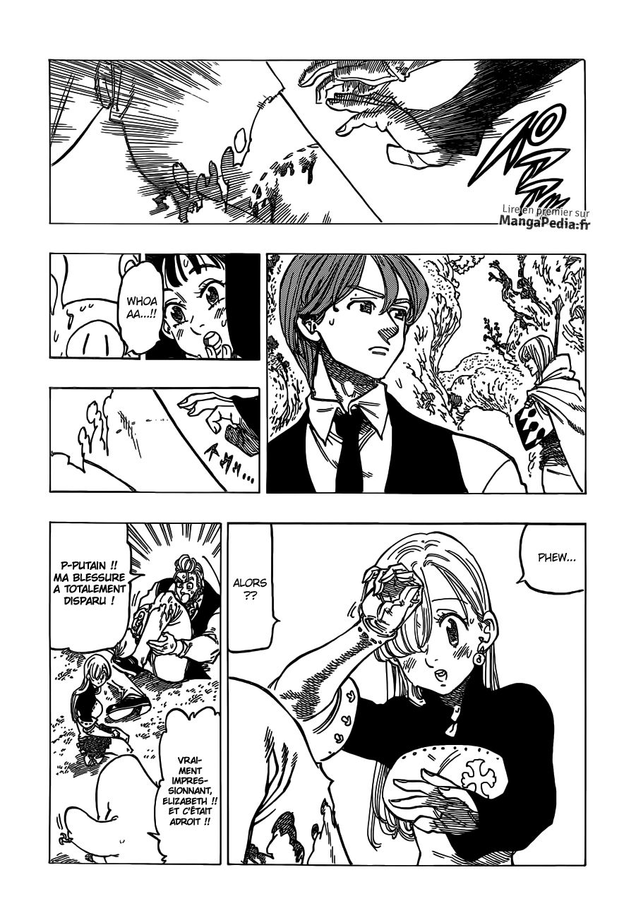 Nanatsu no Taizai: Chapter chapitre-159 - Page 5