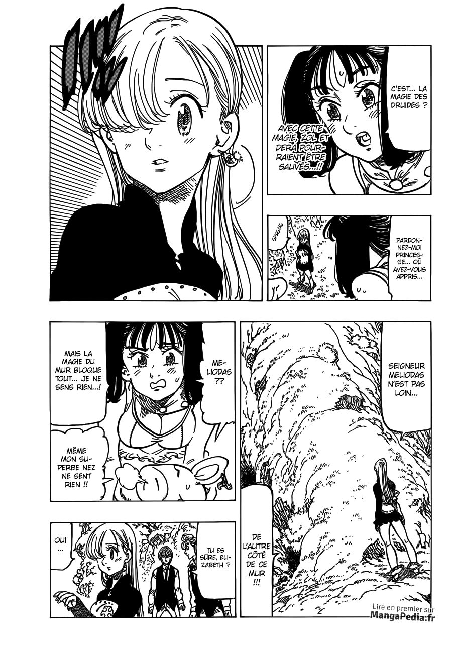 Nanatsu no Taizai: Chapter chapitre-159 - Page 6