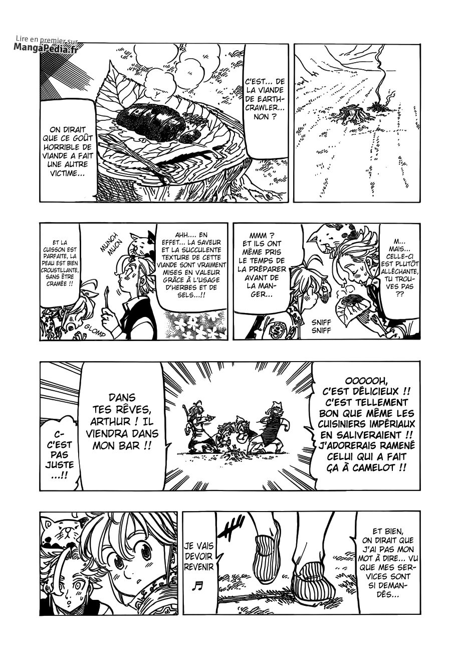 Nanatsu no Taizai: Chapter chapitre-159 - Page 9