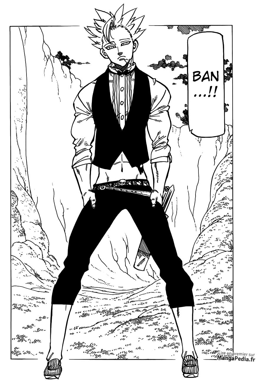 Nanatsu no Taizai: Chapter chapitre-159 - Page 10