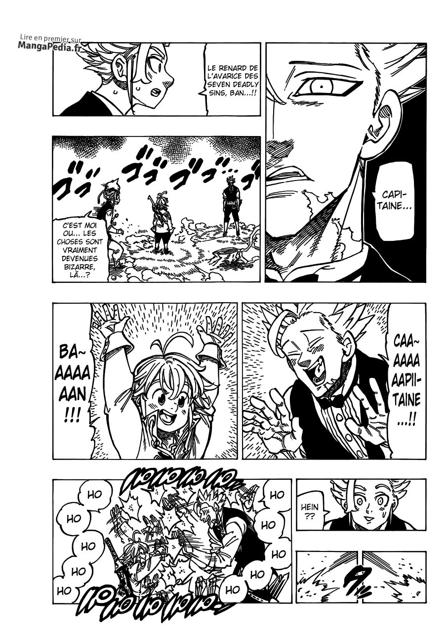 Nanatsu no Taizai: Chapter chapitre-159 - Page 11